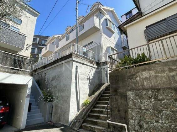 ミッキーハウス津田山