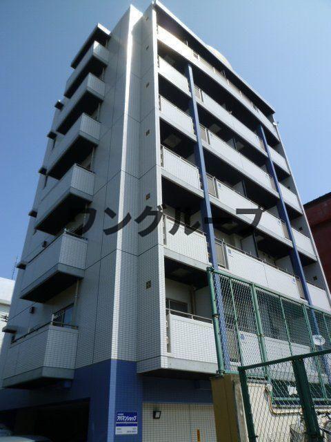 ステラ西日暮里