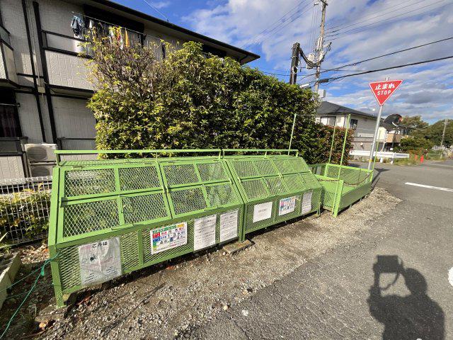 メゾクレール・ナカモトA