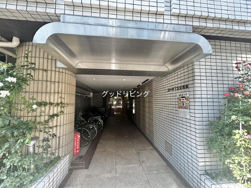 ストークTS元浅草