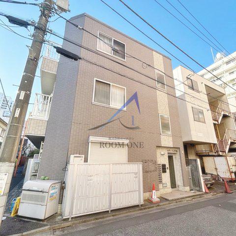 リバーハイツIII