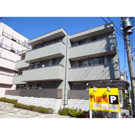 クエルクス西千葉
