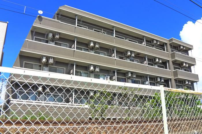 北小岩ワイエムガーデン