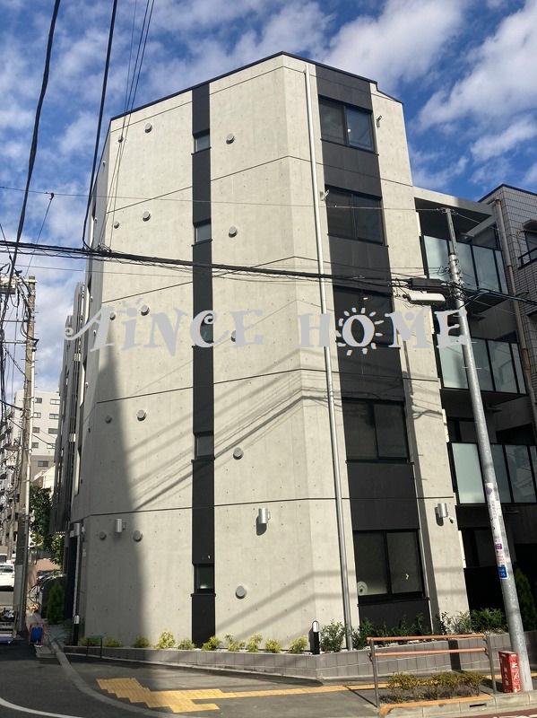 ヴィラクレール文京小石川