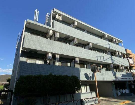 スカイコート千歳烏山第五
