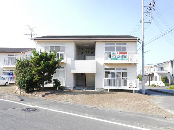〇D.Iコーポ B棟