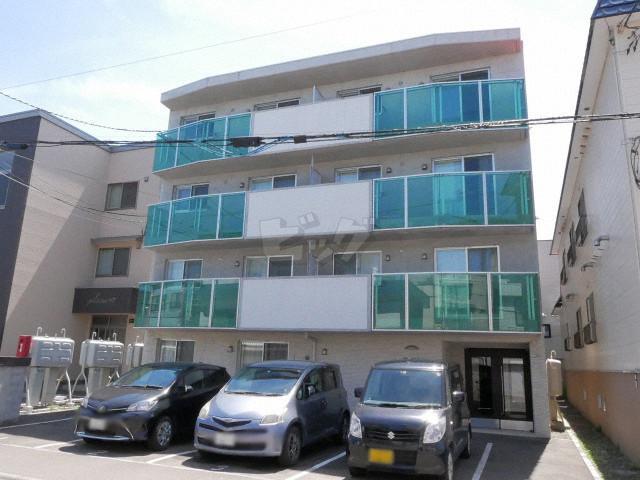 INFINITY南平岸
