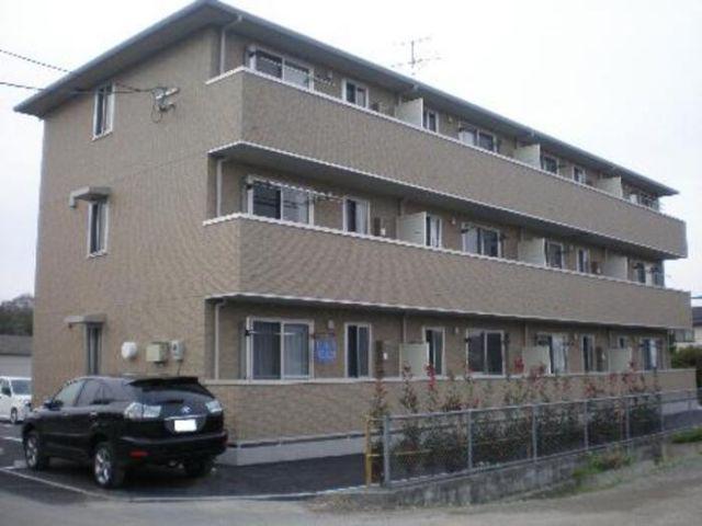 寺原サンハイツII