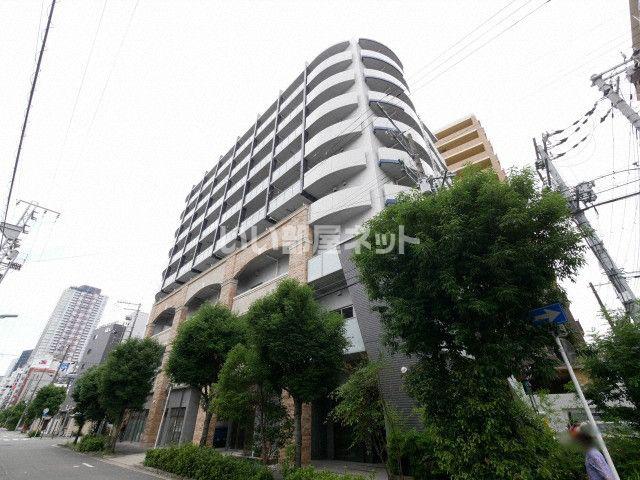 LASANTE梅田北