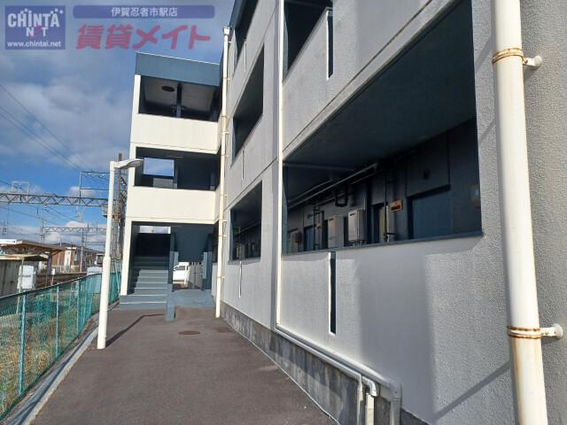 エビスコーポ