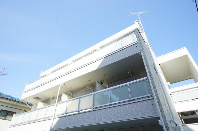 シトラス新城