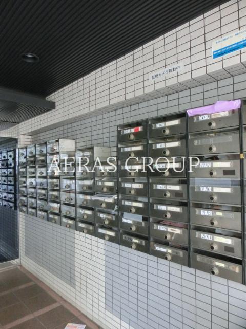 日神パレステージ本駒込