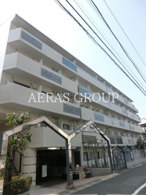 日神パレステージ本駒込