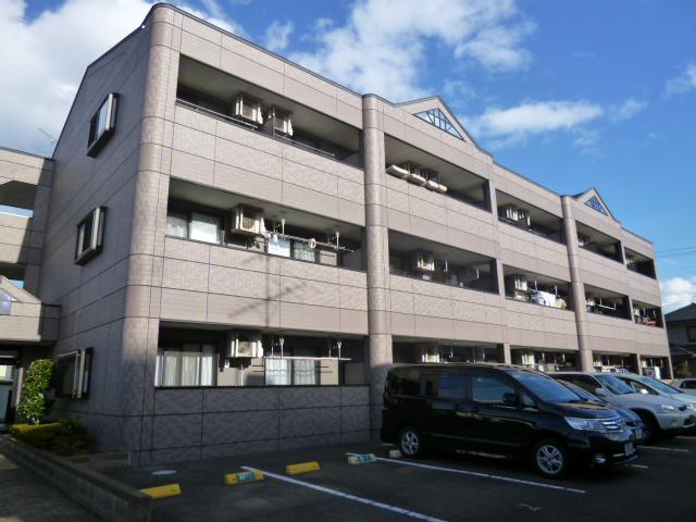 サンタプレイス高砂II