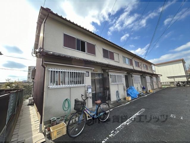 平和ハイツ(3DK/1階)