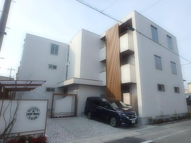 ISSYMARK(2LDK/3階)