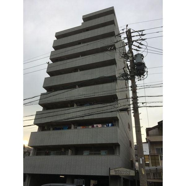 センチュリーパ-ク善進本町
