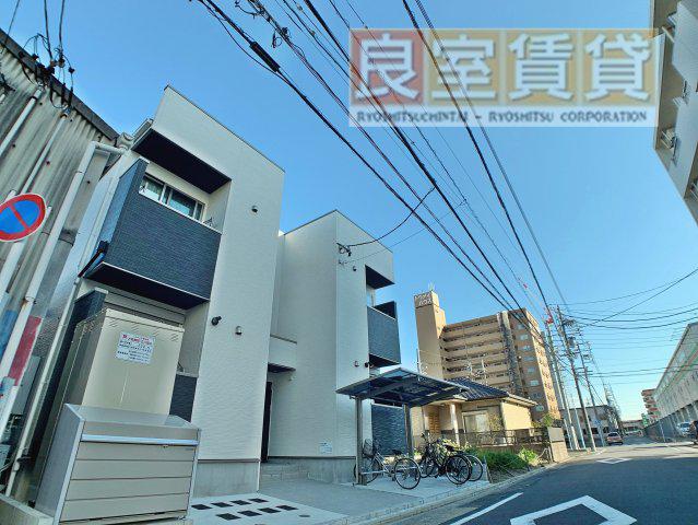 G-SMART笠寺