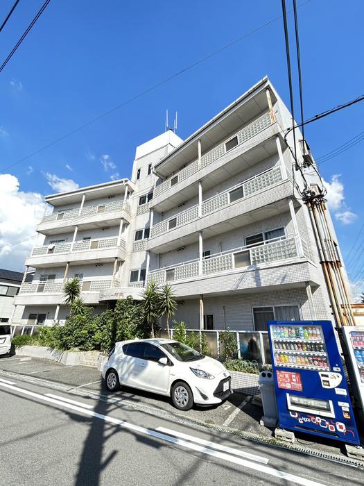 ステートリー羽衣