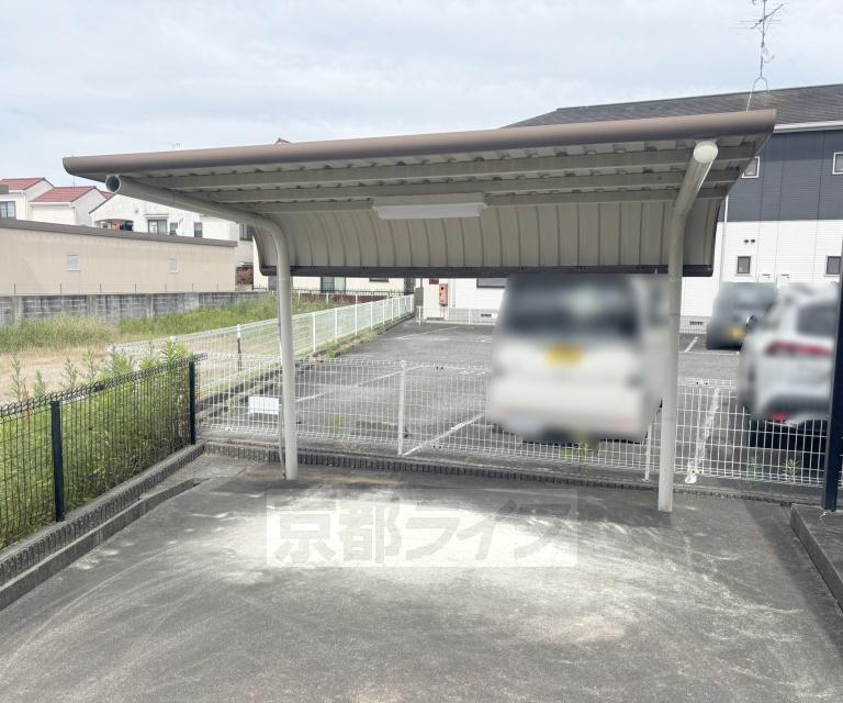 パインガーデン