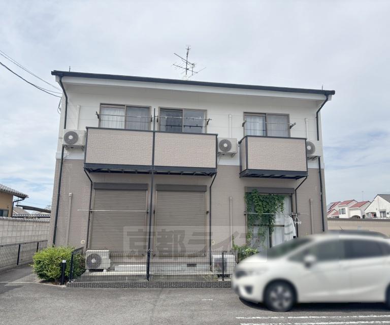 パインガーデン