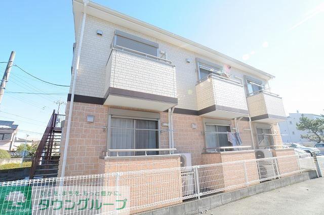 ハイム小林A