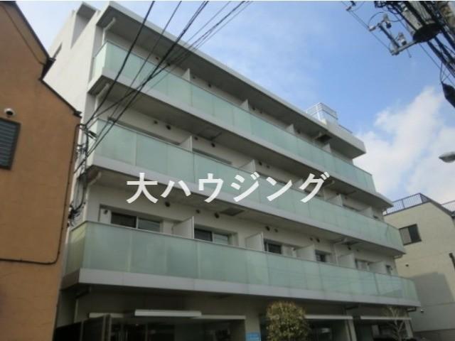 プライムアーバン田園調布南