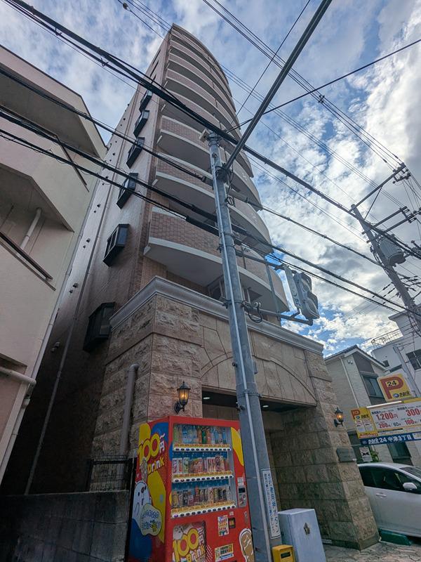 エスグランデ梅田ノース