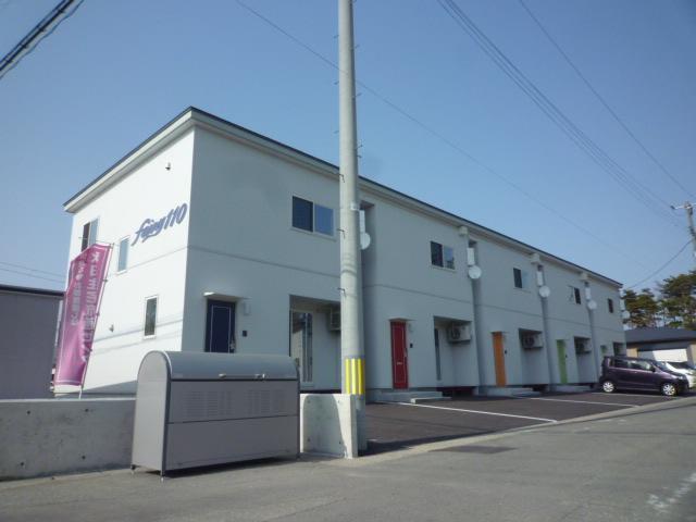 フェアリー110