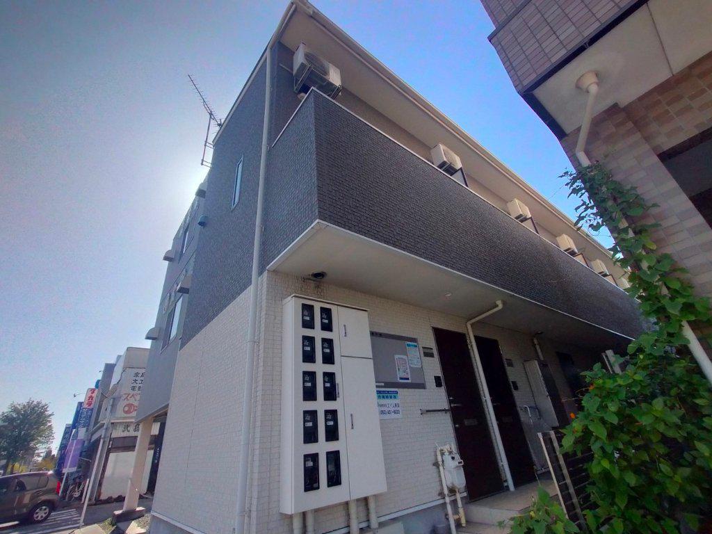 アースクエイク寺崎