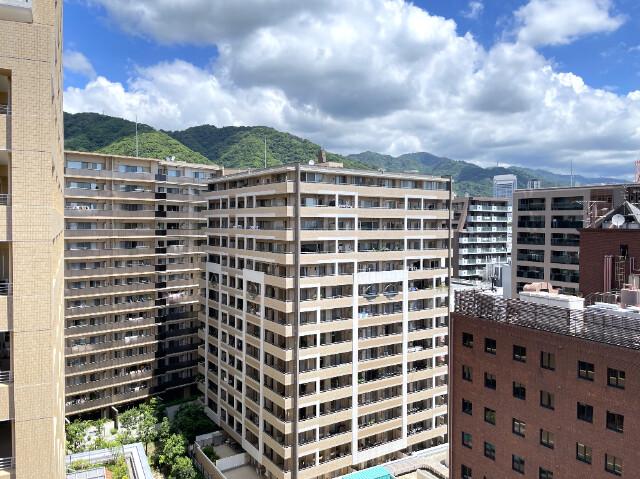 ハーティネストアロード中山手