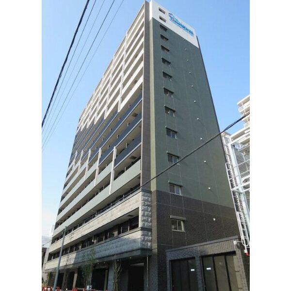 プレサンス新栄町ギャラント
