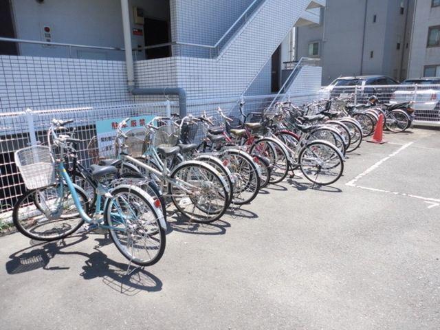ハイツFK相模大野