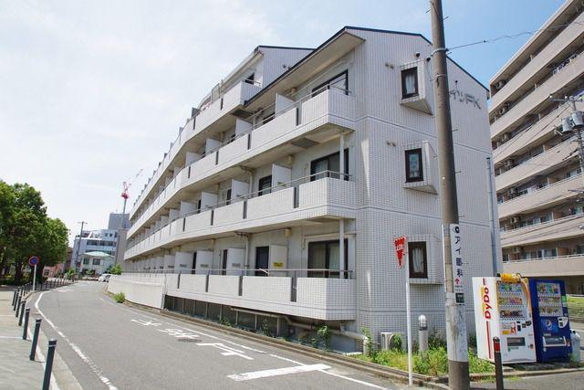 ハイツFK相模大野