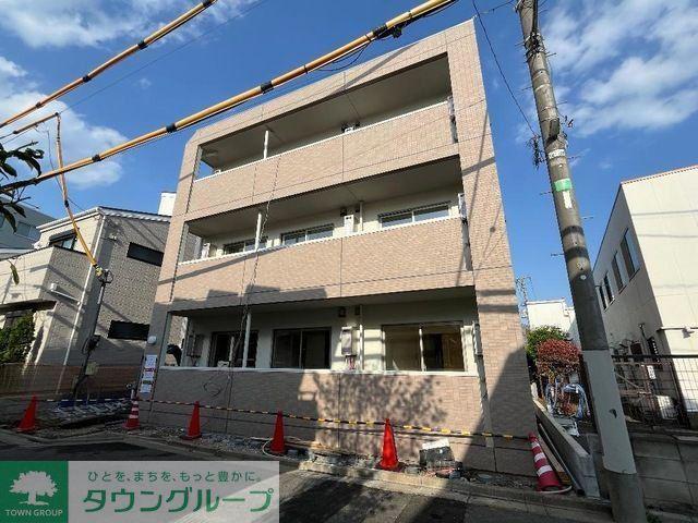 ジグオー・パークウエスト