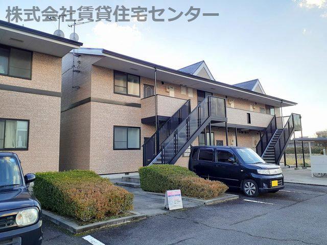 アルカディアII