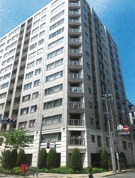 ファミール日本橋グランスイートプラザ