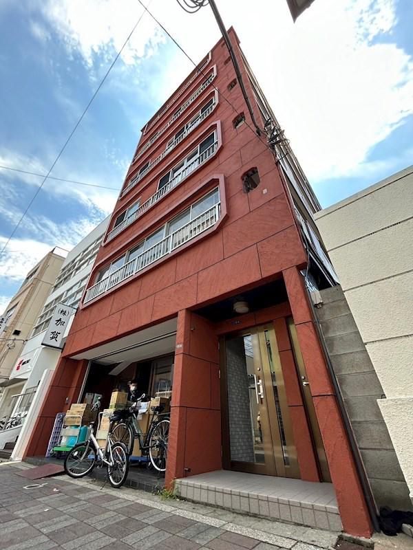 佐藤ビル