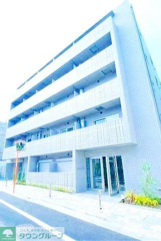 THE PREMIUM CUBE G 大崎