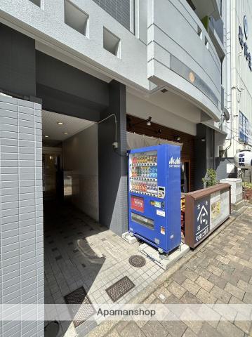 KS室見駅アヴェニュー