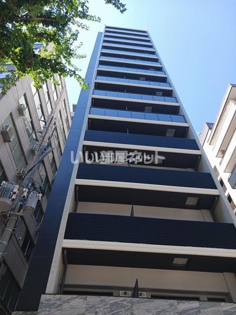 S-RESIDENCE阿波座BOUNCY