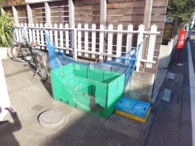 西荻五番館