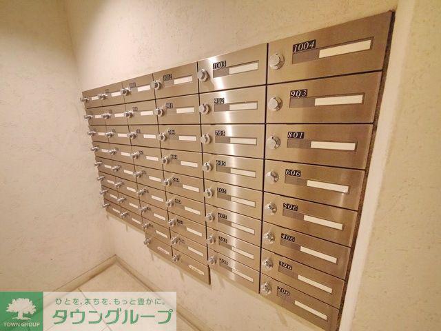 BRILLIA綱島IDステーションフロント