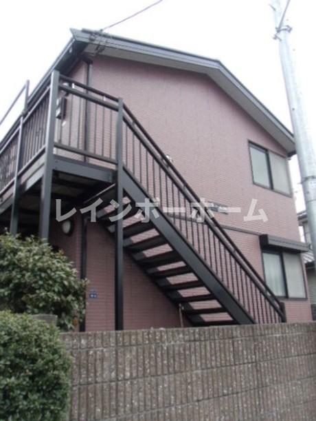 クレセール白樺