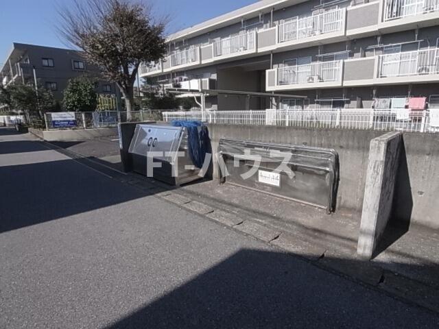 TS GARDEN新検見川I