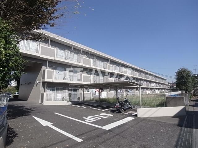 TS GARDEN新検見川I