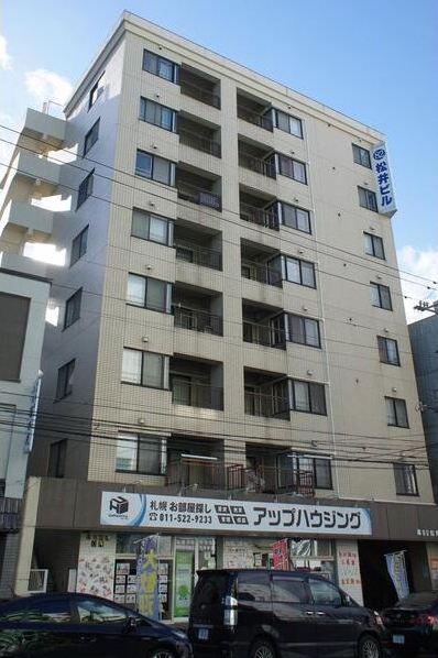 第82松井ビル
