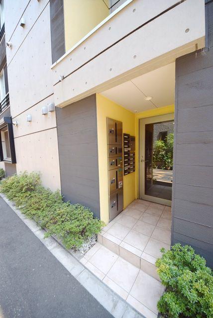 ブランシェ文京白山Ⅱ