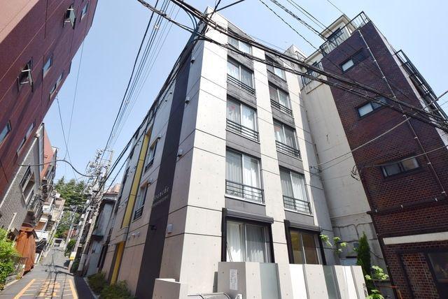 ブランシェ文京白山Ⅱ