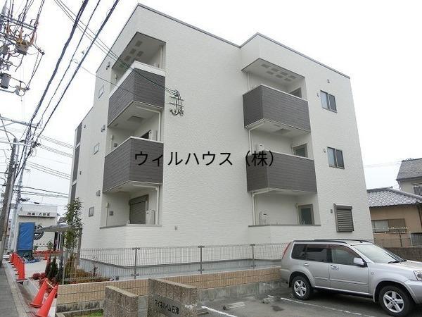 ピアチェーレ2番館